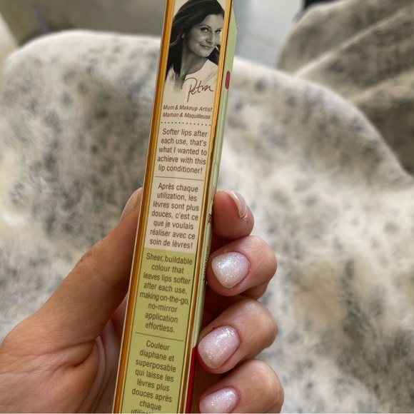 Pixi by Petra Tinted LipGlow Lip Balm - Picture 3 of 4